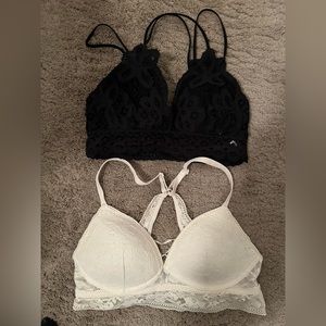Womens Bralettes